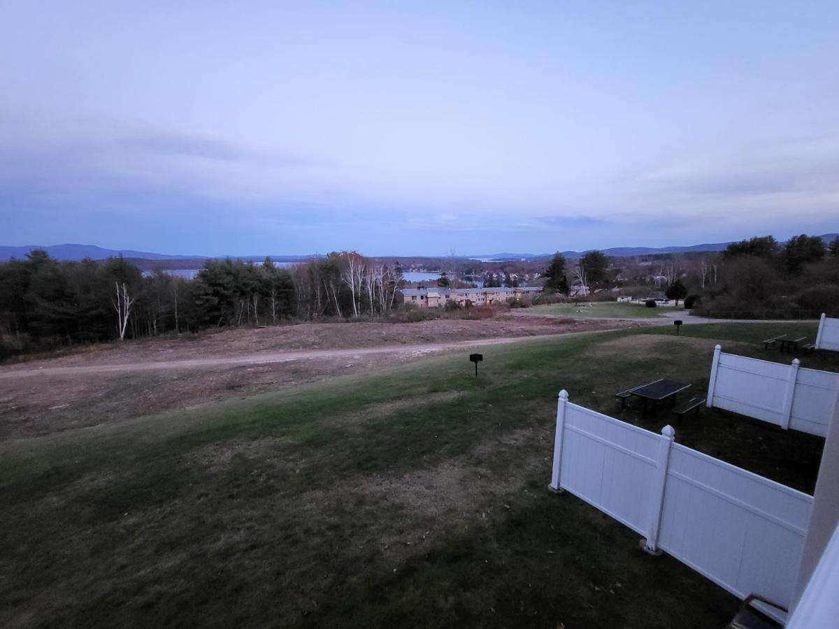 Cedar W/ Views! Appartement *