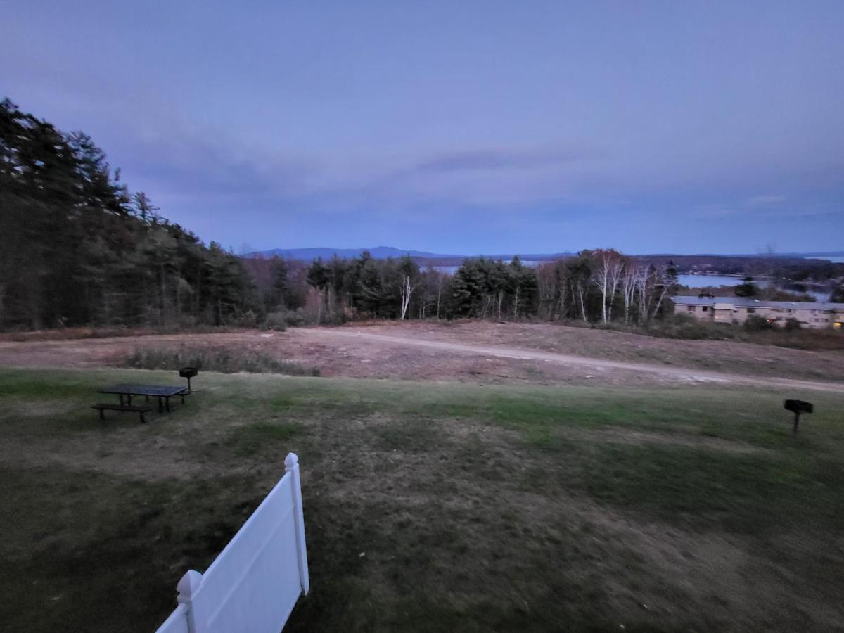 Appartement Cedar W/ Views! Laconia